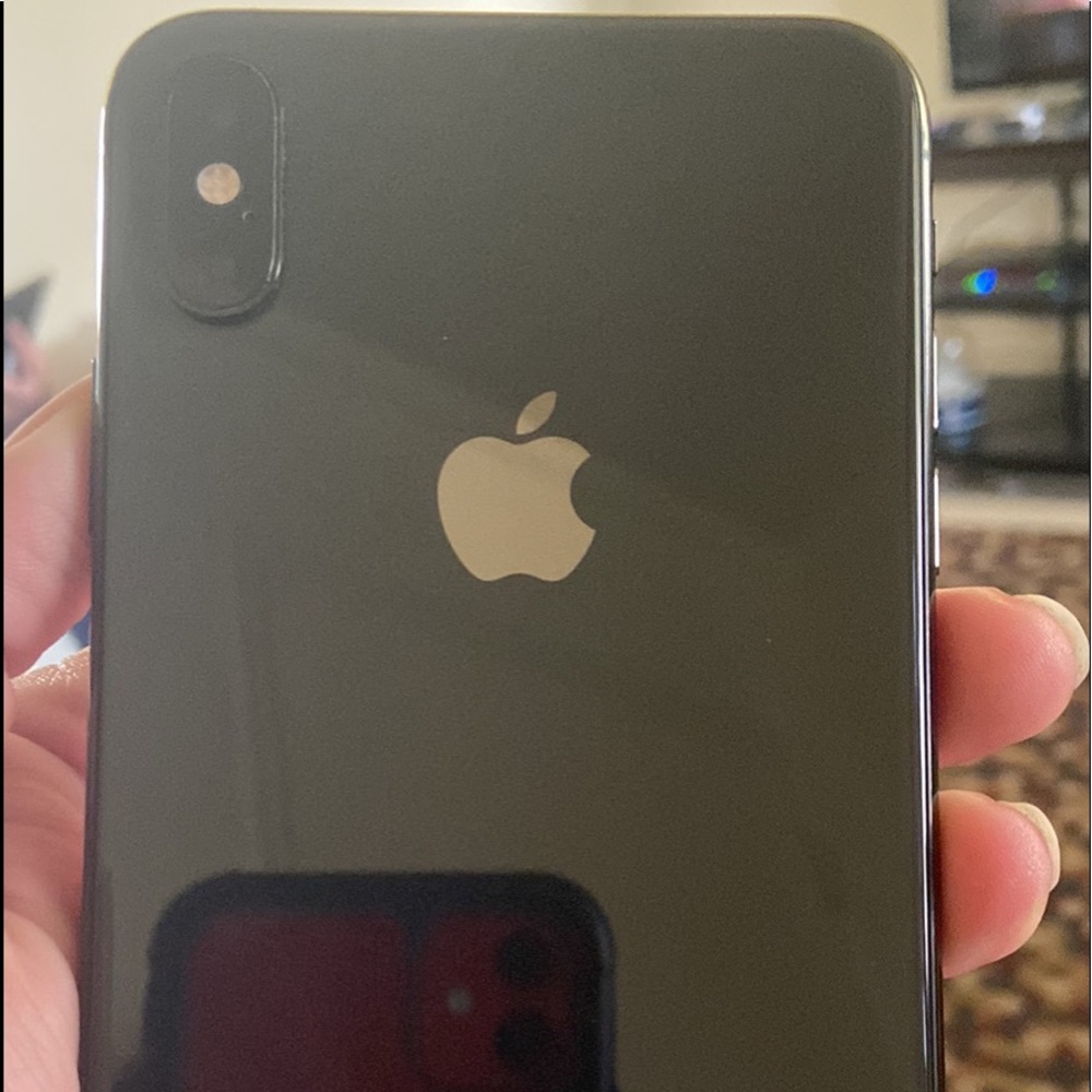 Apple iPhone XS Max
